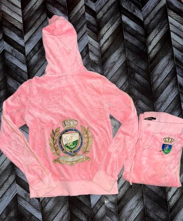 Juicy Couture-Anzüge