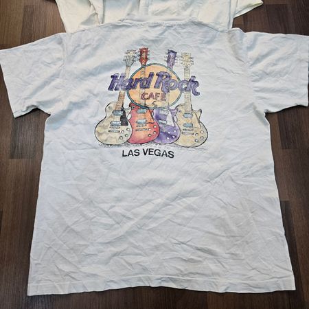 AVG-R-0001 Single Stitch T-Shirts