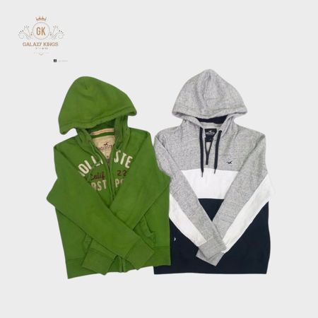 Quattro articoli invernali misti di marca