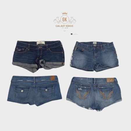 Quattro articoli misti di marca