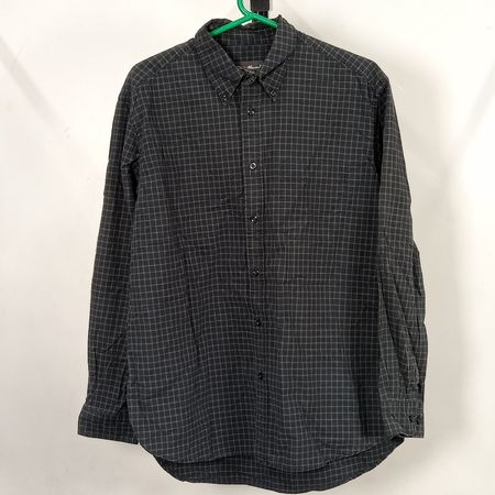 EDDIE BAUER MEN'S SHIRTS - BUNDLE 03