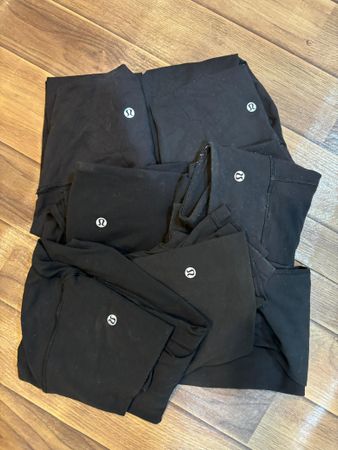 Lululemon bottoms