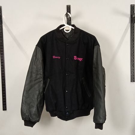 BASEBALL VARSITY JACKET'S - BUNDLE 03