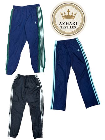 Adidas track pants At 183