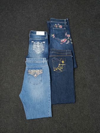 Y2K Jeans