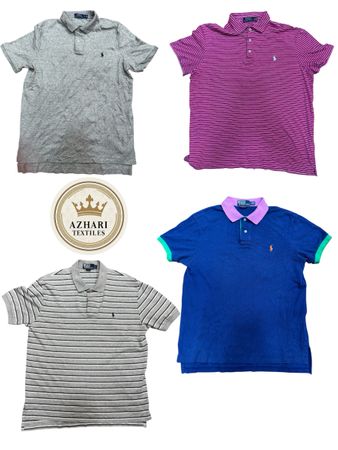 Polo culler t shirt At 186