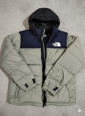 The North Face Jackets