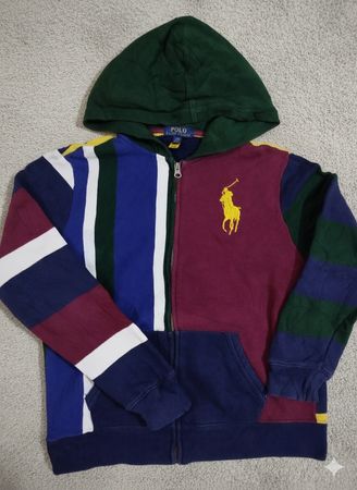 Polo Ralph Lauren Sweat-shirts à capuche & Sweatshirt