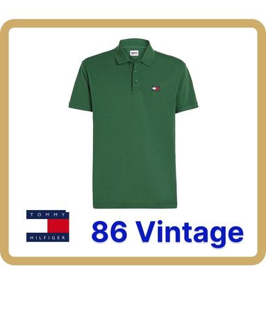 Camisas Polo Tommy Hilfiger (060)