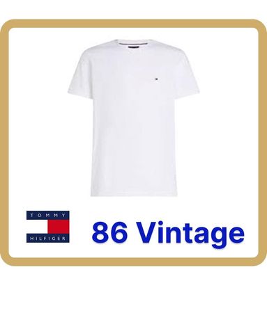 Tommy Hilfiger T Shirts (059)