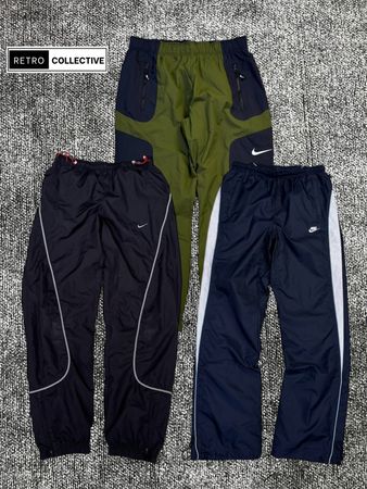 Retro Nike Track Pants {22/12}