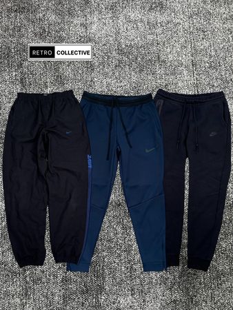 Premium Nike Track Pants {22/12}