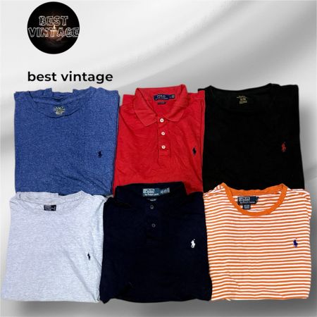 Ralph Lauren T shirts