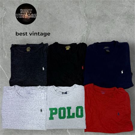 Ralph Lauren T-Shirts