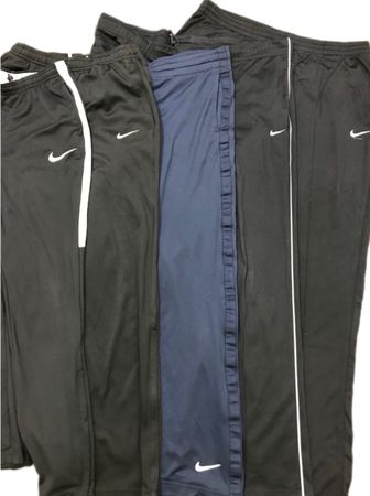 Premium vintage Nike Trackpants