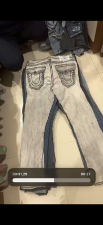 Choix personnalisé de Miss me, rock revival, true religion
