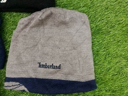 MIX BRABDED PREMIUM HAT