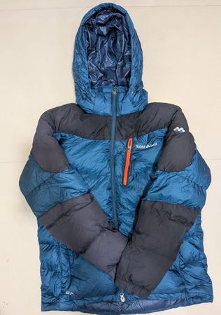 Montbell Puffer Jackets