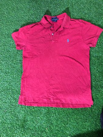 Authentische Polo Ralph Lauren T-Shirts
