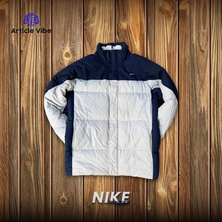 Nike Stylish Puffers
