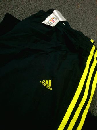 Pantalones de chándal Adidas