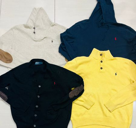 Ralph Lauren Sweaters
