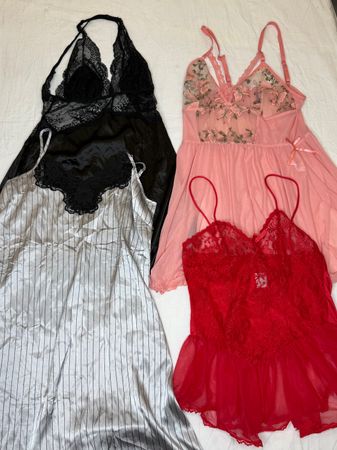 Y2K Cami Tops | V-T248