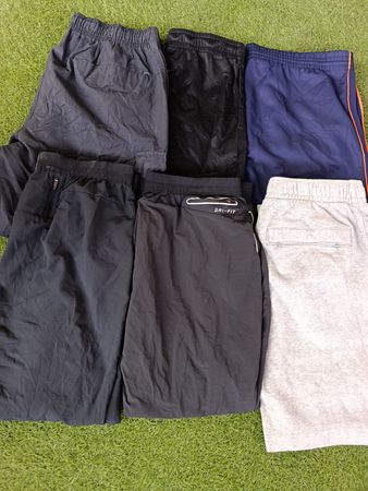 Nike trousers/Track pant (3865)