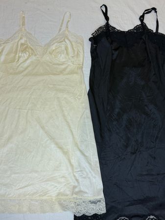 Y2K nighties | V-T249