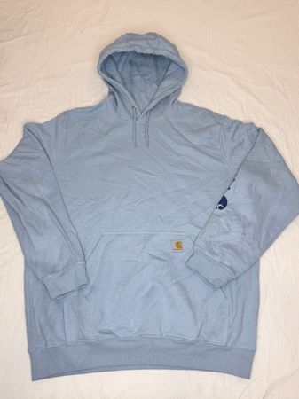 Carhartt Hoodies | V-T254