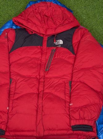 The North Face Jackets
