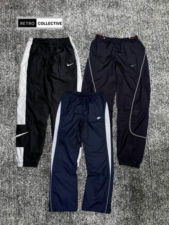 Retro Nike Track pants {23/22}