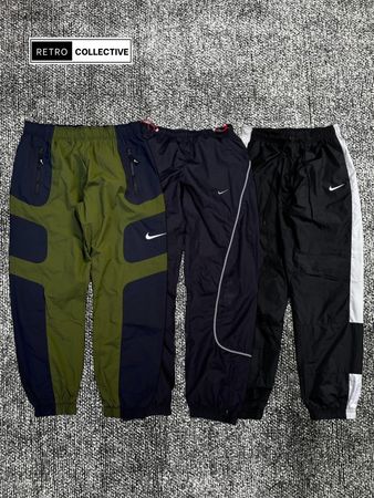 Premium Nike Track Pants {23/12}