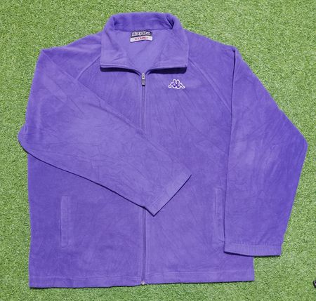 Kappa Fleece Jackets