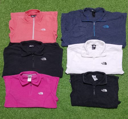 Jaquetas de Fleece The North Face