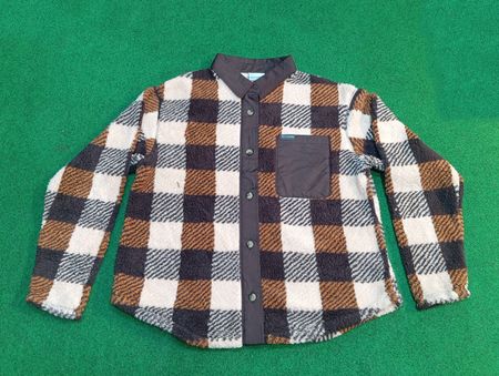 Columbia Fleece Jacket