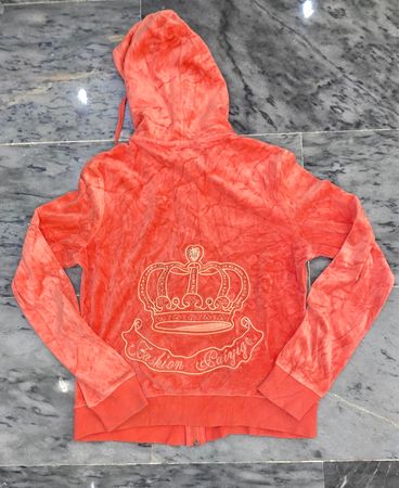 Juicy Couture Jackets