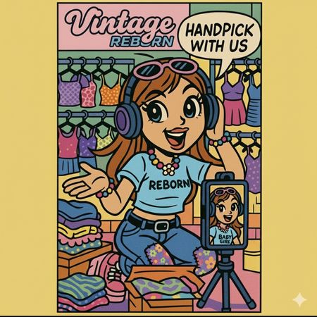 T-shirts graphiques vintage Y2k (VR-11:86)