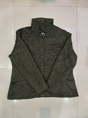 Barbour jacket