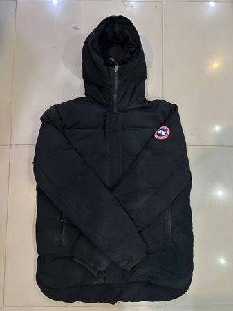 ミックスブランドジャケット