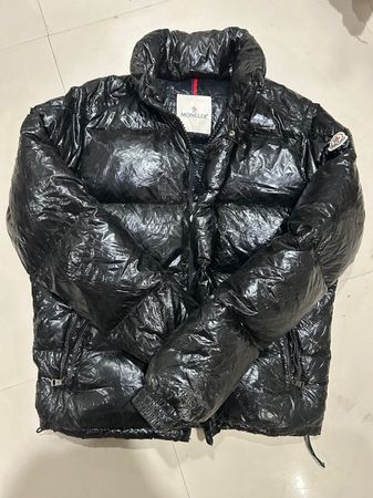 Moncler Puffer jacket