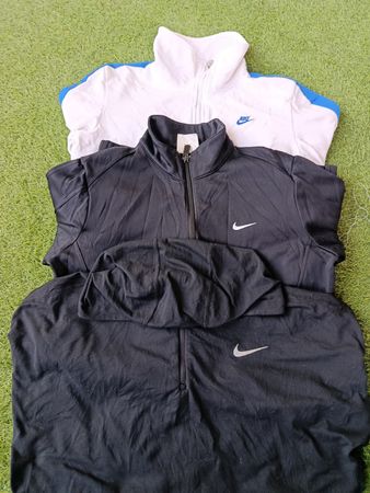 Nike jacket 10Pcs (3868)