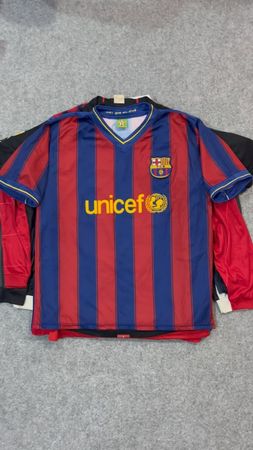 Football Authentic T-Shirts