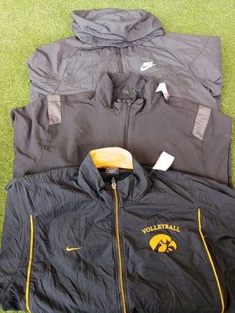 Nike jacket (3871)