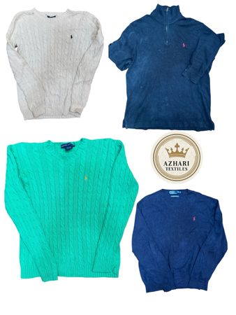 Pull Ralph Lauren Polo