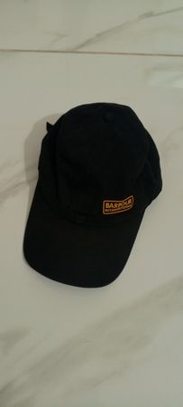 Vintage Branded Caps