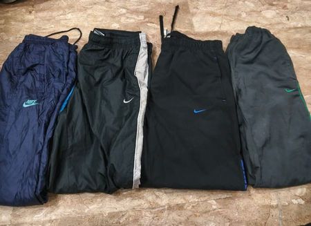 Nike Track Pants