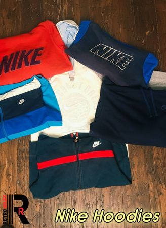 Hoodies Nike