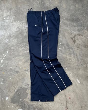 Vintage Nike Track Pants