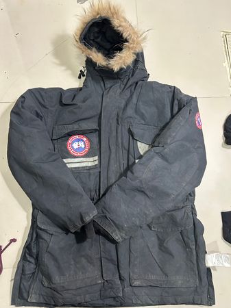 Canada Goose Puffer jacket